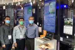 2021 HKTDC ICT Expo