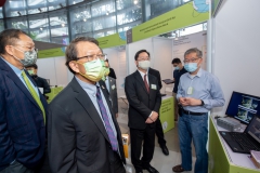 2021 CUHK Innovation Day
